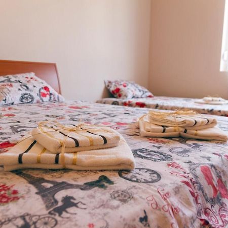 Apartment Sofija Ниш Екстер'єр фото