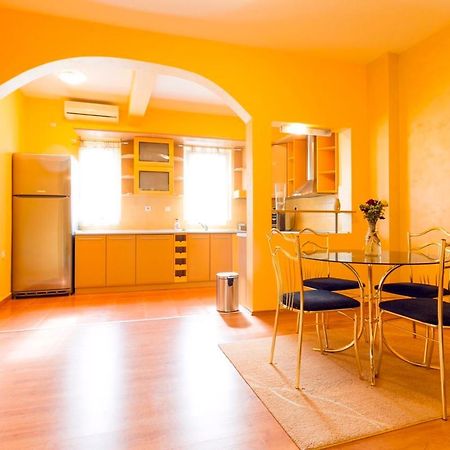 Apartment Sofija Ниш Екстер'єр фото
