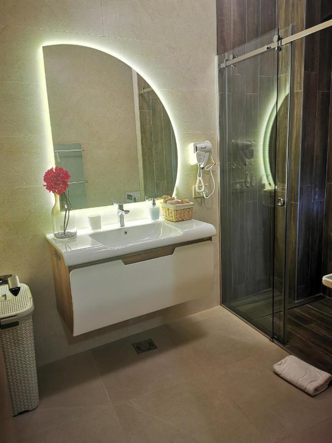 Apartment Sofija Ниш Екстер'єр фото