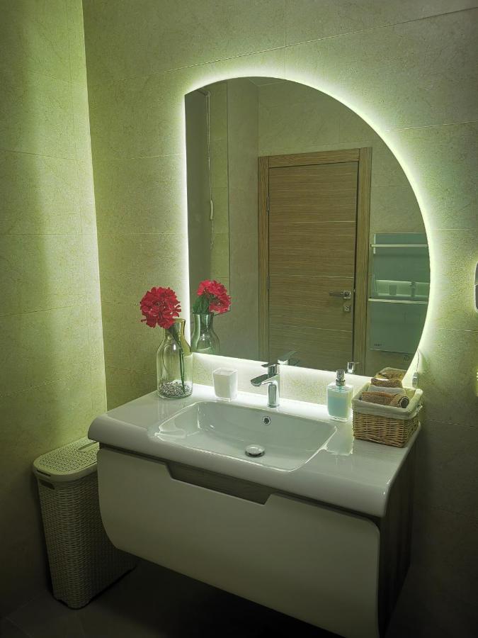 Apartment Sofija Ниш Екстер'єр фото