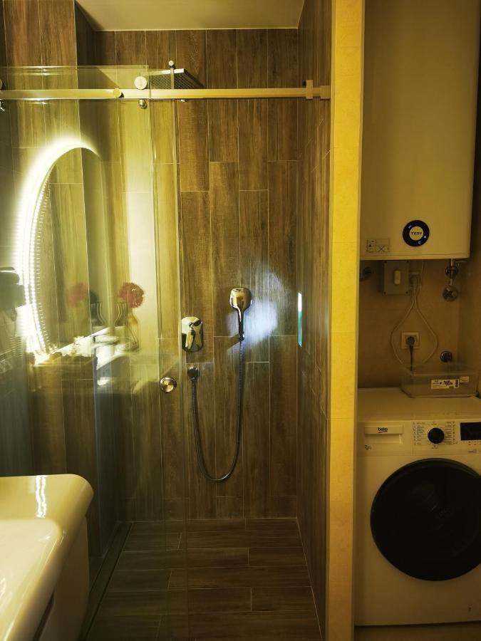 Apartment Sofija Ниш Екстер'єр фото