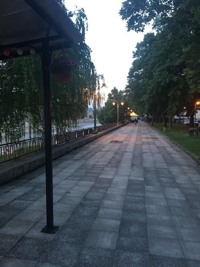 Apartment Sofija Ниш Екстер'єр фото