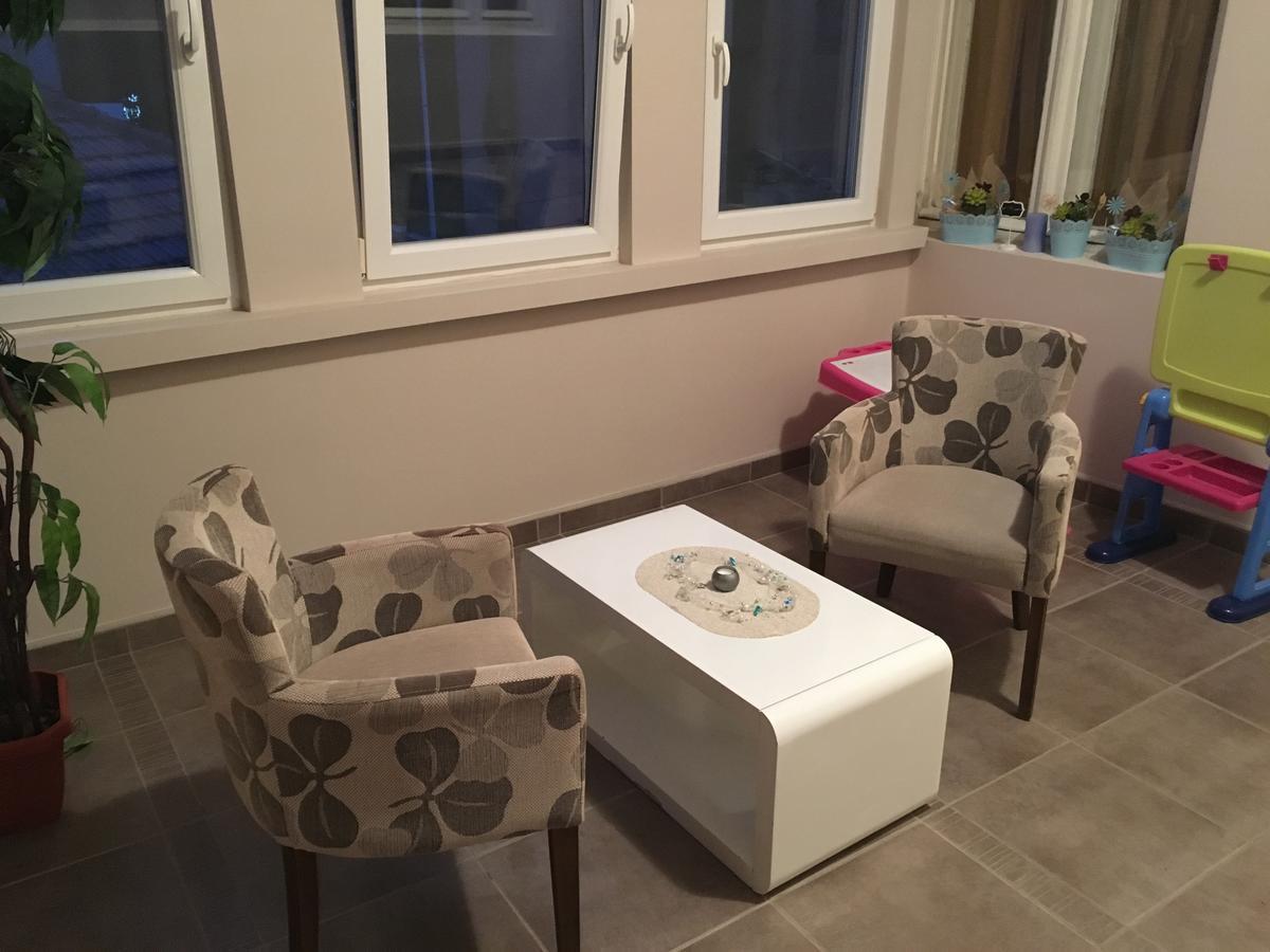 Apartment Sofija Ниш Екстер'єр фото