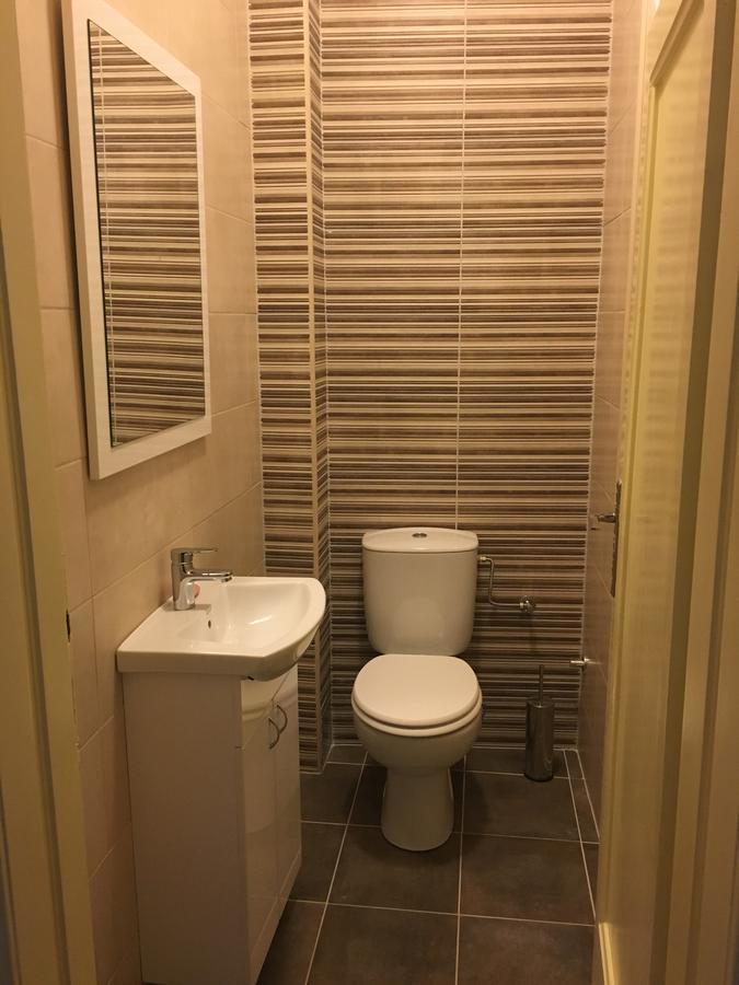Apartment Sofija Ниш Екстер'єр фото