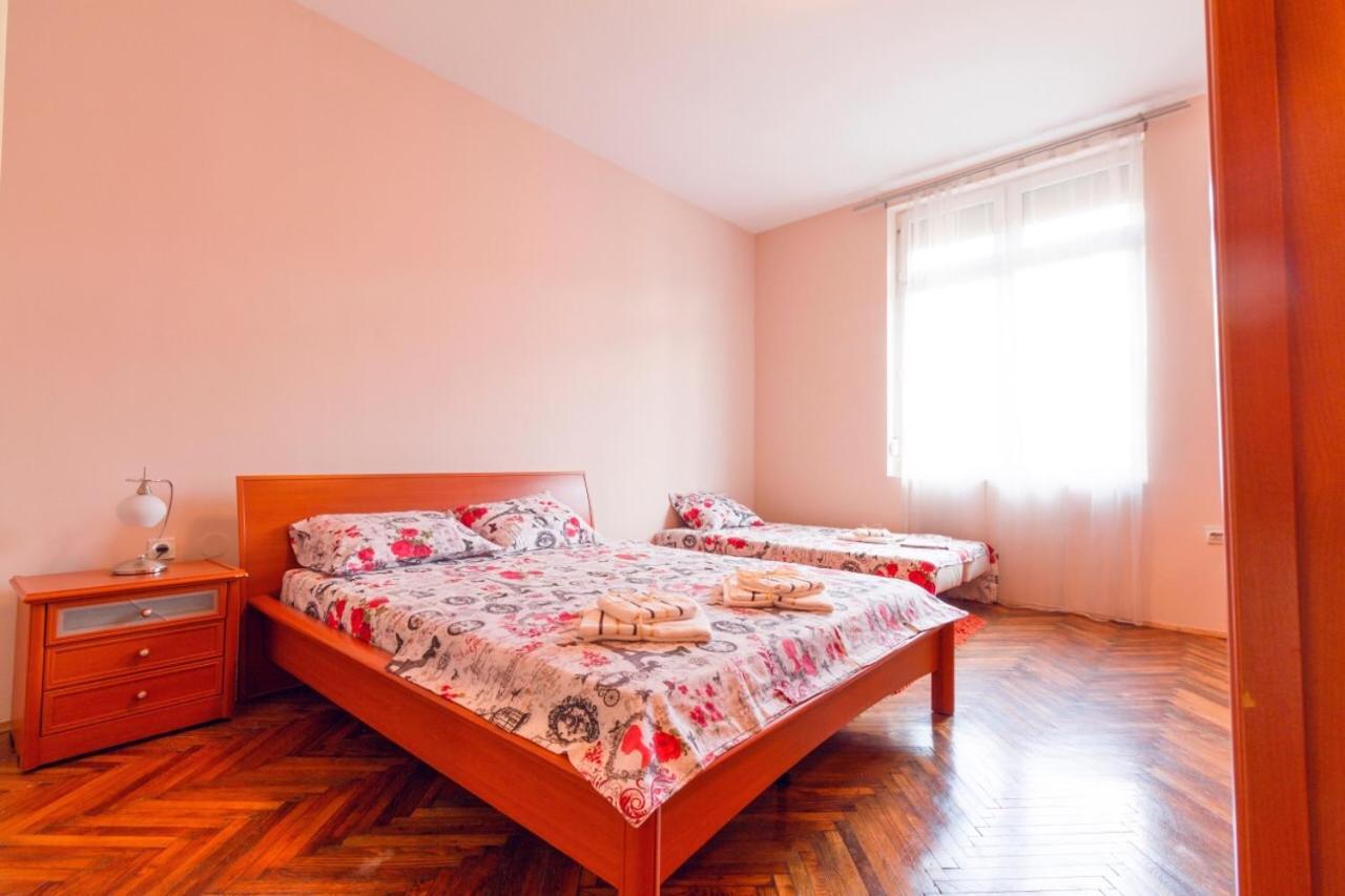 Apartment Sofija Ниш Екстер'єр фото