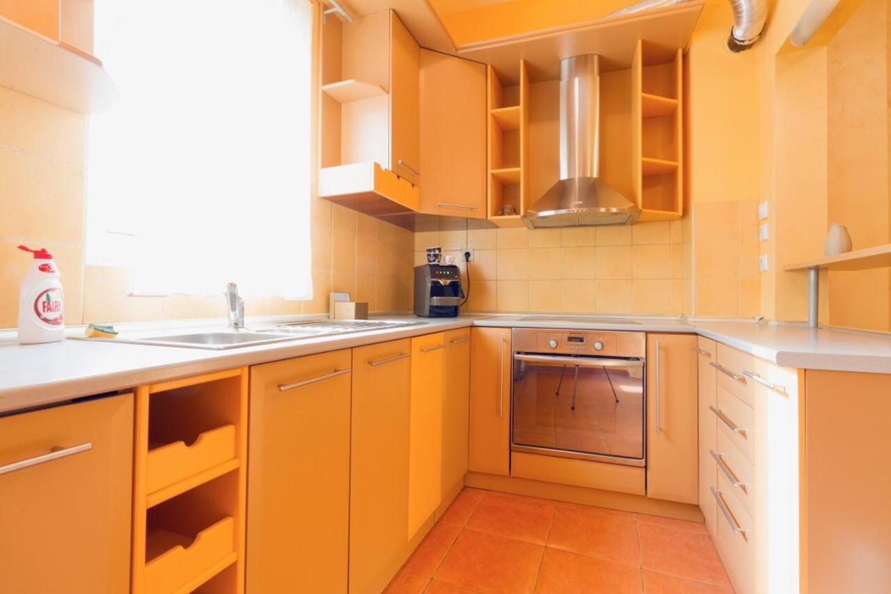 Apartment Sofija Ниш Екстер'єр фото
