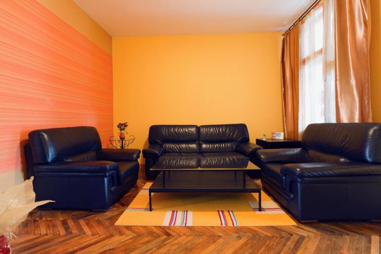 Apartment Sofija Ниш Екстер'єр фото