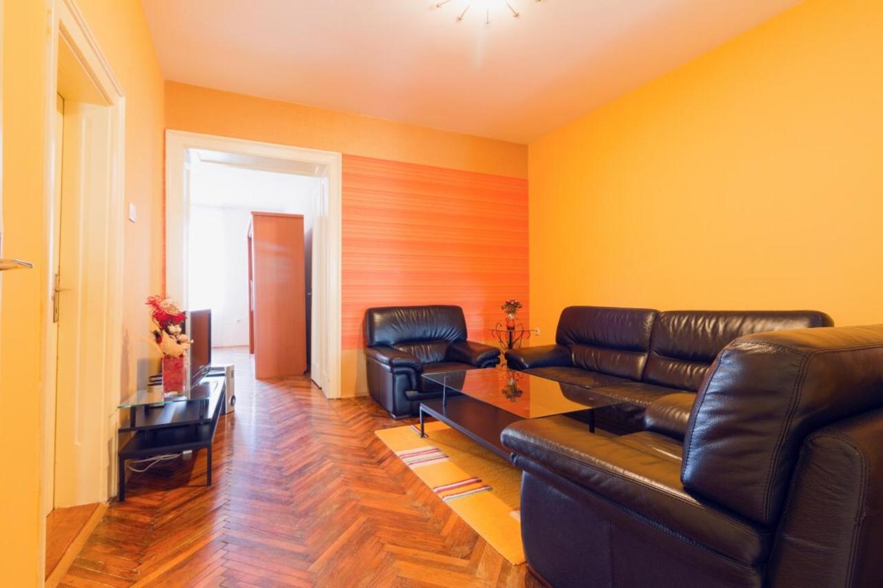 Apartment Sofija Ниш Екстер'єр фото